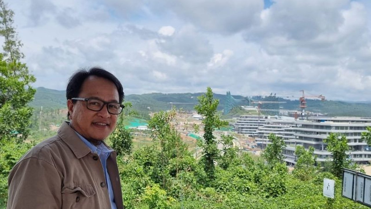 Pakar hidrologi Universitas Hasanuddin menyoroti pentingnya perbaikan mikrodrainase dan pengelolaan terpadu untuk Penanganan Banjir Makassar yang kerap terjadi saat musim hujan. Simak solusi komprehensifnya.