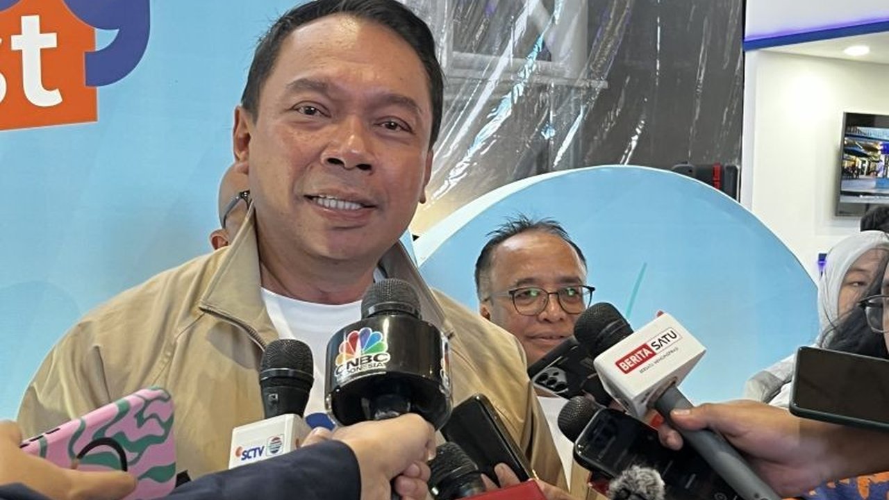 PT Jasa Marga (Persero) Tbk menegaskan peran krusial digitalisasi jalan tol melalui aplikasi Travoy, menjanjikan kemudahan dan keamanan bagi pengguna dalam satu genggaman.