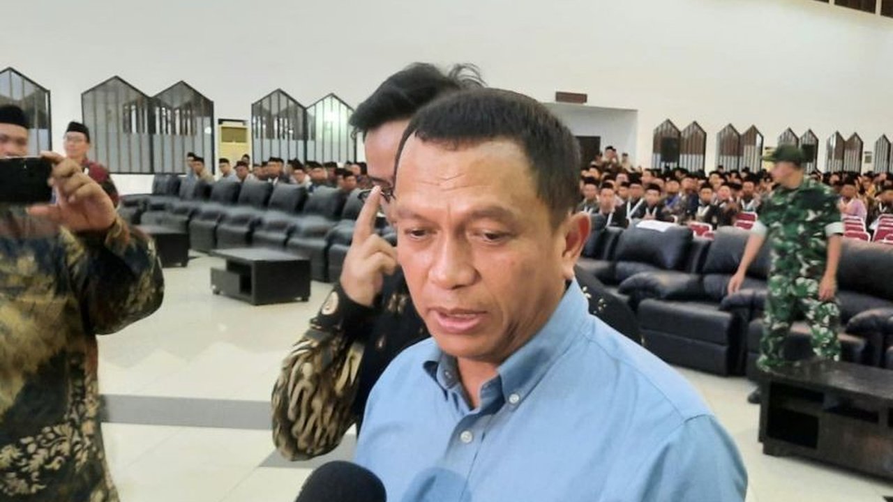 Kementerian Haji dan Umrah (Kemenhaj) menggelar diklat intensif selama sebulan untuk calon Petugas Penyelenggara Ibadah Haji (PPIH) Arab Saudi 1447 H/2026 M, demi mencetak petugas haji profesional dan berintegritas yang siap melayani jemaah.