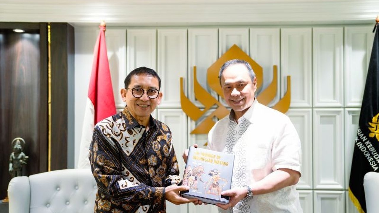 Menteri Kebudayaan Fadli Zon menekankan pentingnya Pemetaan Talenta Seni secara terukur dan objektif menggunakan pendekatan berbasis data untuk pengembangan budaya yang lebih maju. Temukan bagaimana inisiatif ini akan mengungkap bakat terpendam di seluruh