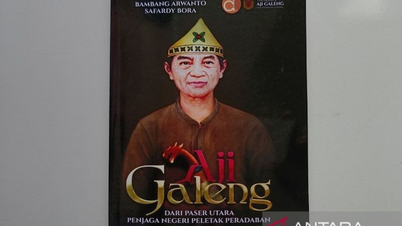 Kisah kepahlawanan Aji Galeng, penjaga Telake Balik yang kini menjadi lokasi IKN Nusantara, diangkat kembali melalui sebuah buku, menyingkap peradaban kuno yang tak pernah kosong dan relevansinya bagi masa depan Ibu Kota Negara.