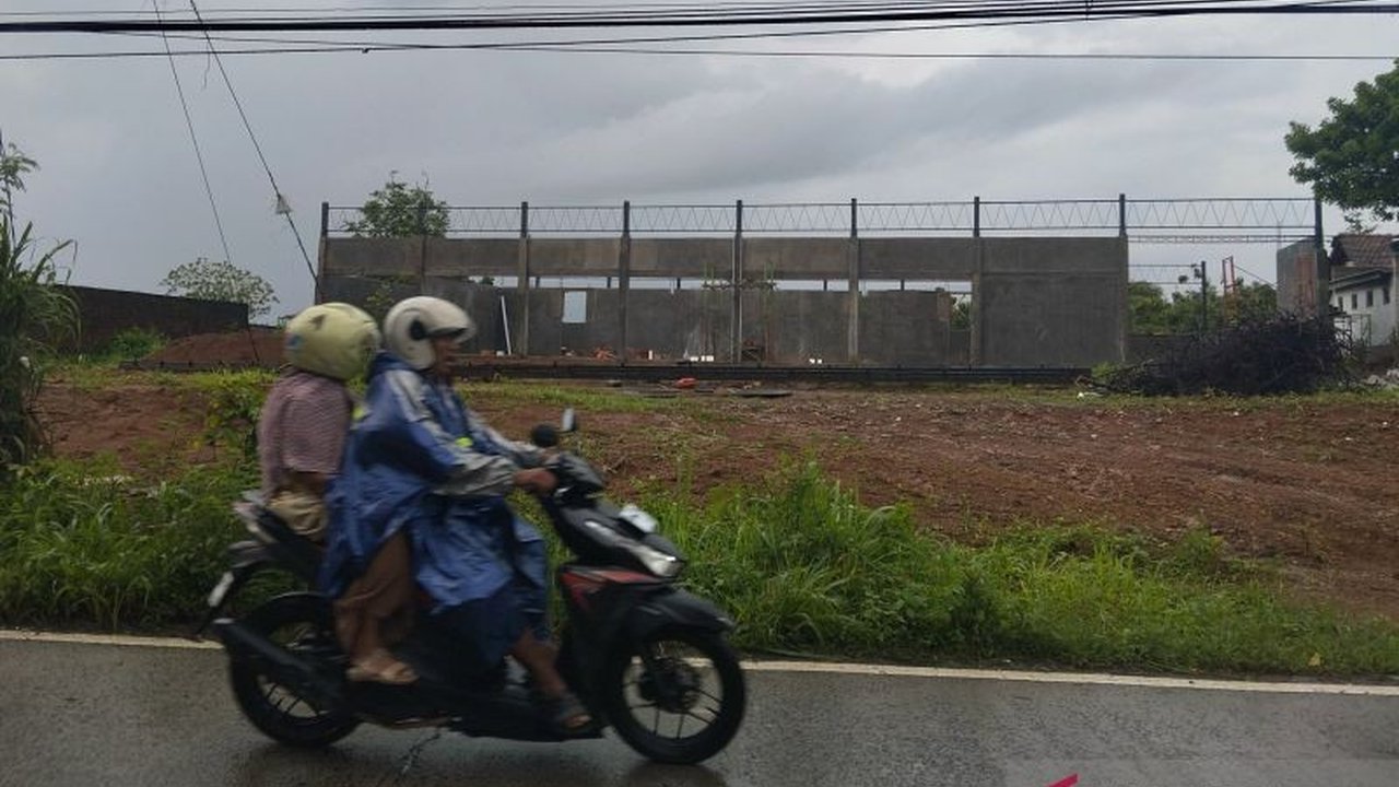 Pembangunan Gedung Koperasi Kudus kini telah mencapai 78 desa, menandai langkah besar dalam penguatan ekonomi masyarakat di Kabupaten Kudus. Proyek ini bertujuan meningkatkan pelayanan dan aktivitas ekonomi desa.