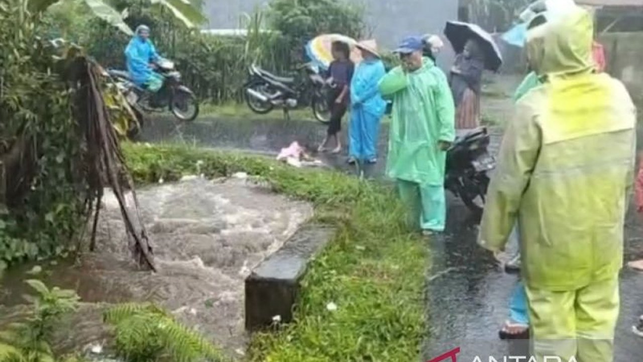 Tim Basarnas Rejang Lebong terus berupaya menemukan Nini (8), seorang anak perempuan yang hanyut di drainase, dengan memperluas area pencarian hingga Danau Suro, Kabupaten Kepahiang. Bagaimana kelanjutan pencarian anak hanyut ini?