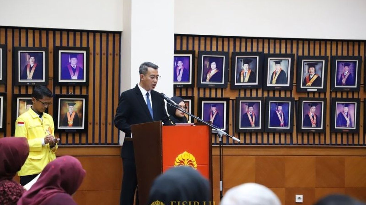 Kriminolog UI Mochammad Sofyan Arief mendesak pemerintah terapkan alternatif pidana guna mengatasi kepadatan lapas dan rutan yang memicu kerusuhan kompleks. Temukan solusi strategisnya di sini!