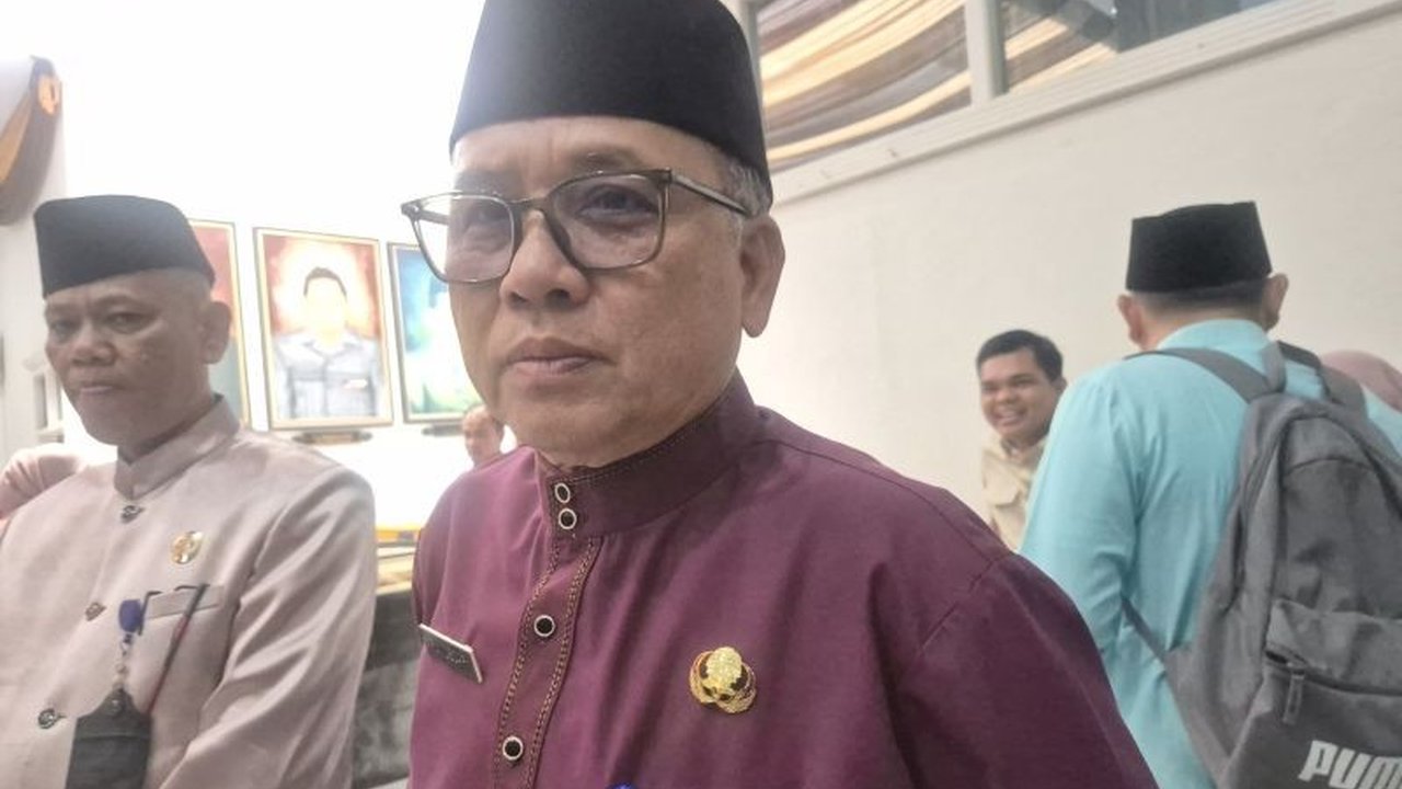 Pemerintah Provinsi Jambi serius menggenjot Peningkatan Produksi Pangan Jambi dengan fokus pada perbaikan irigasi dan perluasan lahan, demi memenuhi kebutuhan beras lokal dan mendorong petani tanam lebih intensif.