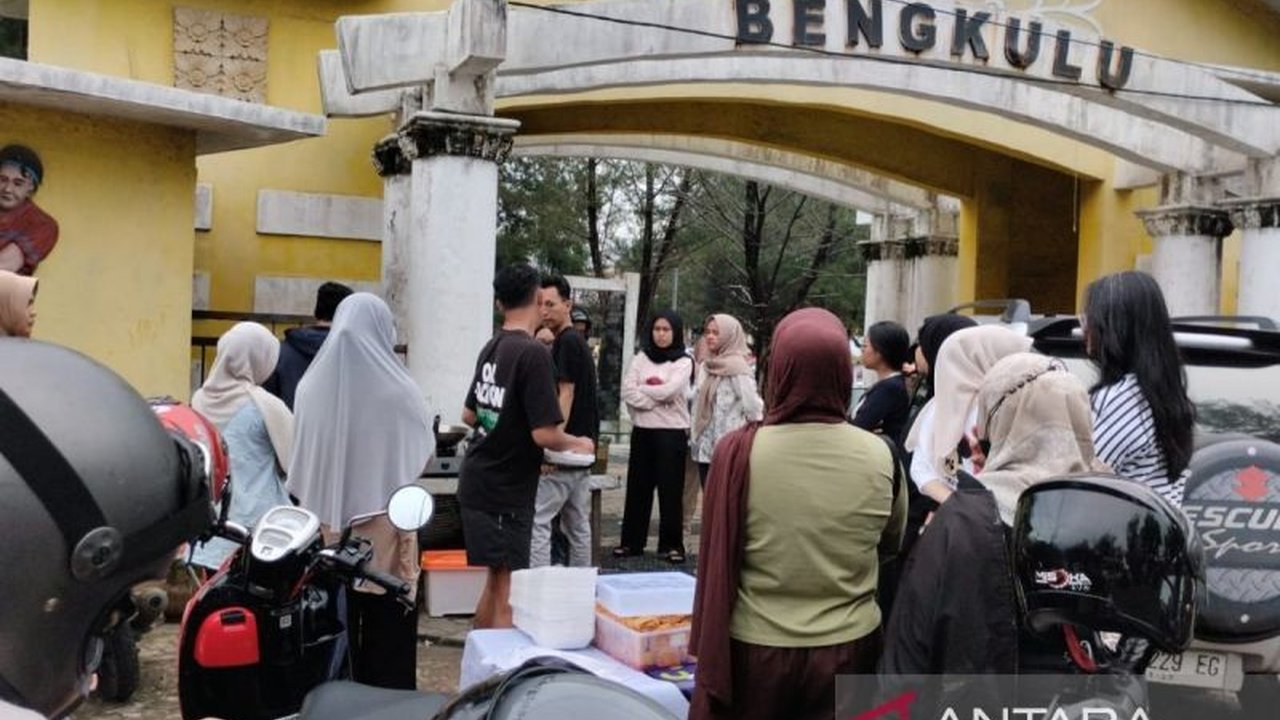 Pemerintah Kota Bengkulu mengambil langkah proaktif dalam sosialisasi antisipasi virus Superflu, meskipun kasus belum ditemukan. Kenali gejala dan cara pencegahannya untuk menjaga kesehatan.