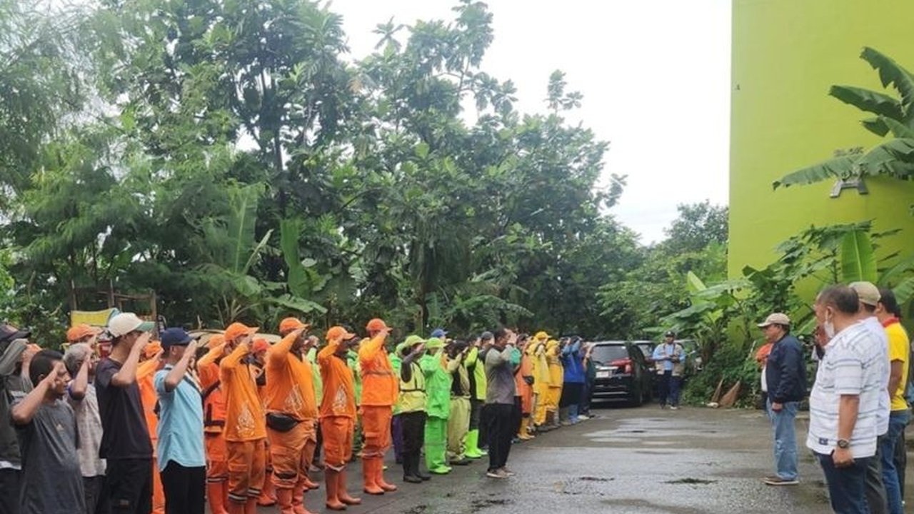 Pemerintah Kota Jakarta Barat telah mempersiapkan Rusunawa Tegal Alur dan Rusunawa Pesakih sebagai lokasi relokasi warga Kalideres yang terdampak penertiban lahan aset Pemprov, memastikan hunian layak bagi mereka.