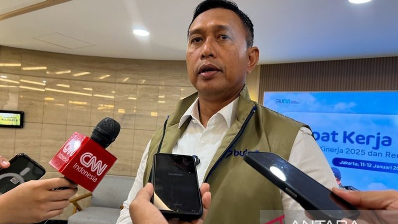 Perum Bulog mengusulkan pelonggaran kuota pembelian beras SPHP per orang kepada Bapanas. Tujuannya untuk meningkatkan distribusi dan akses pangan terjangkau, demi stabilitas harga nasional.