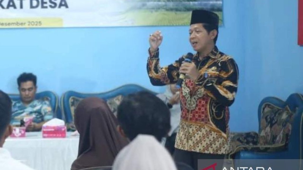 Pemerintah Kabupaten Bangka Barat aktif mendampingi pengembangan desa wisata untuk meningkatkan perekonomian masyarakat melalui pengelolaan potensi lokal yang berkelanjutan.
