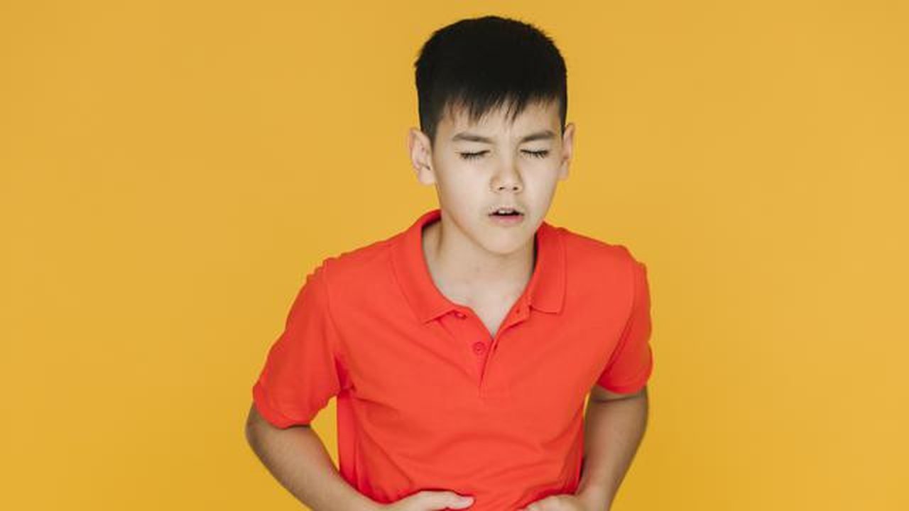 5 Gejala Usus Buntu pada Anak, Bisa Mirip Sakit Perut Biasa hingga Kerap Terlambat Dikenali. Foto: Freepik.