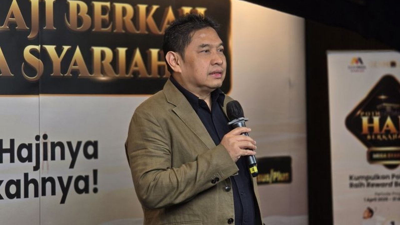 Bank Mega Syariah mencatat dominasi signifikan nasabah muda pada produk Tabungan Haji, dengan pertumbuhan pesat dari Gen Z dan Milenial yang kini semakin menyadari pentingnya perencanaan ibadah sejak dini.