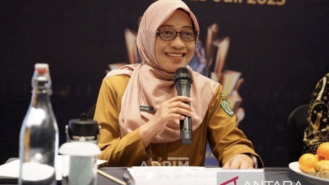 Pemerintah Provinsi Kalimantan Timur (Pemprov Kaltim) memperluas jangkauan Program Gratispol bagi seluruh mahasiswa asal Kaltim, memastikan tidak ada lagi kendala biaya kuliah yang menghambat pendidikan dan mencetak SDM unggul.