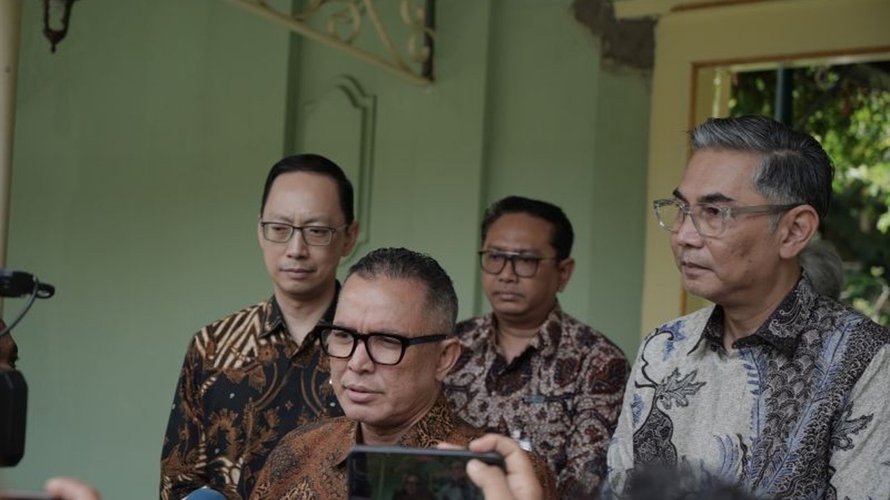PT Angkasa Pura Indonesia berkomitmen memperkuat pariwisata terintegrasi DIY melalui holding InJourney, mengoptimalkan konektivitas YIA dan sinergi manajemen untuk menjadikan Yogyakarta destinasi kelas dunia.