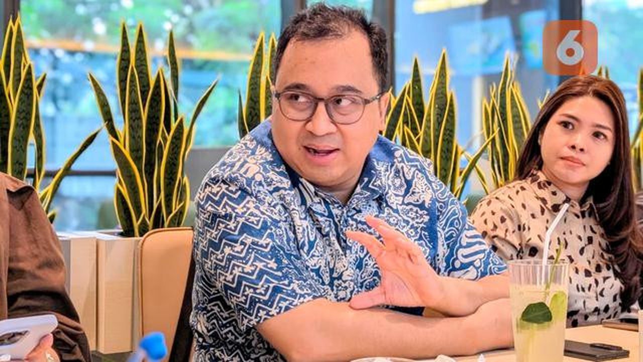 Dokter konsultan urologi onkologi, Profesor Agus Rizal A.H. Hamid, dari Eka Hospital MT Haryono, soal donor ginjal, Jakarta (13/1/2026). Foto: Liputan6.com/Ade Nasihudin.