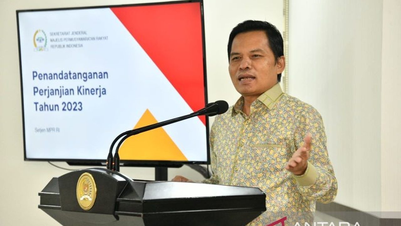 Komisi Pemberantasan Korupsi (KPK) terus mendalami modus 'uang hangus' yang diduga melibatkan mantan Sekretaris Jenderal Majelis Permusyawaratan Rakyat Republik Indonesia (Setjen MPR RI) Ma'ruf Cahyono dalam kasus gratifikasi pengadaan barang dan jasa, me
