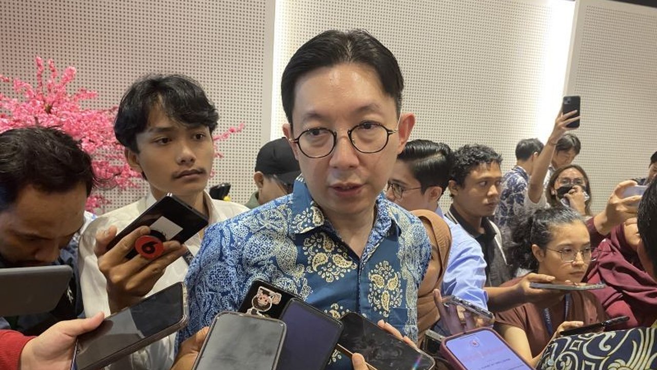 Permata Bank tengah serius mengkaji pengembangan produk Permata Bank Paylater. Langkah ini diambil seiring dengan regulasi OJK terbaru dan optimisme prospek bisnis konsumer tahun ini.