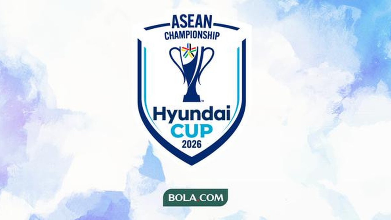 AFF ASEAN Cup 2026, Piala AFF. (Bola.com/Wiwig Prayugi)