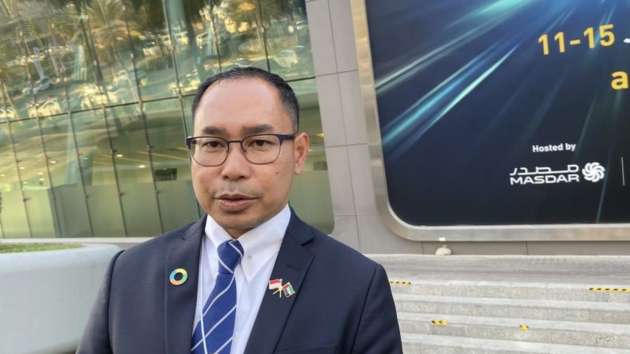 Indonesia dan Uni Emirat Arab (UAE) semakin mempererat Kerja Sama Indonesia UAE, fokus pada pengembangan pusat data, proyek limbah menjadi energi, dan peningkatan investasi strategis.