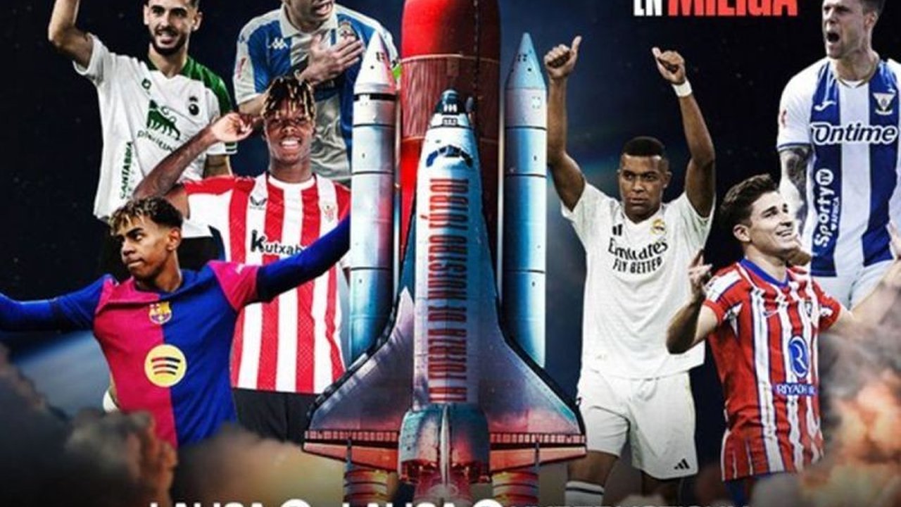 Pergeseran dramatis di puncak Klasemen Liga Spanyol! Barcelona kini di posisi kedua usai dibantai Sevilla, sementara Real Madrid kokoh di puncak. Akankah ini jadi awal dominasi baru?