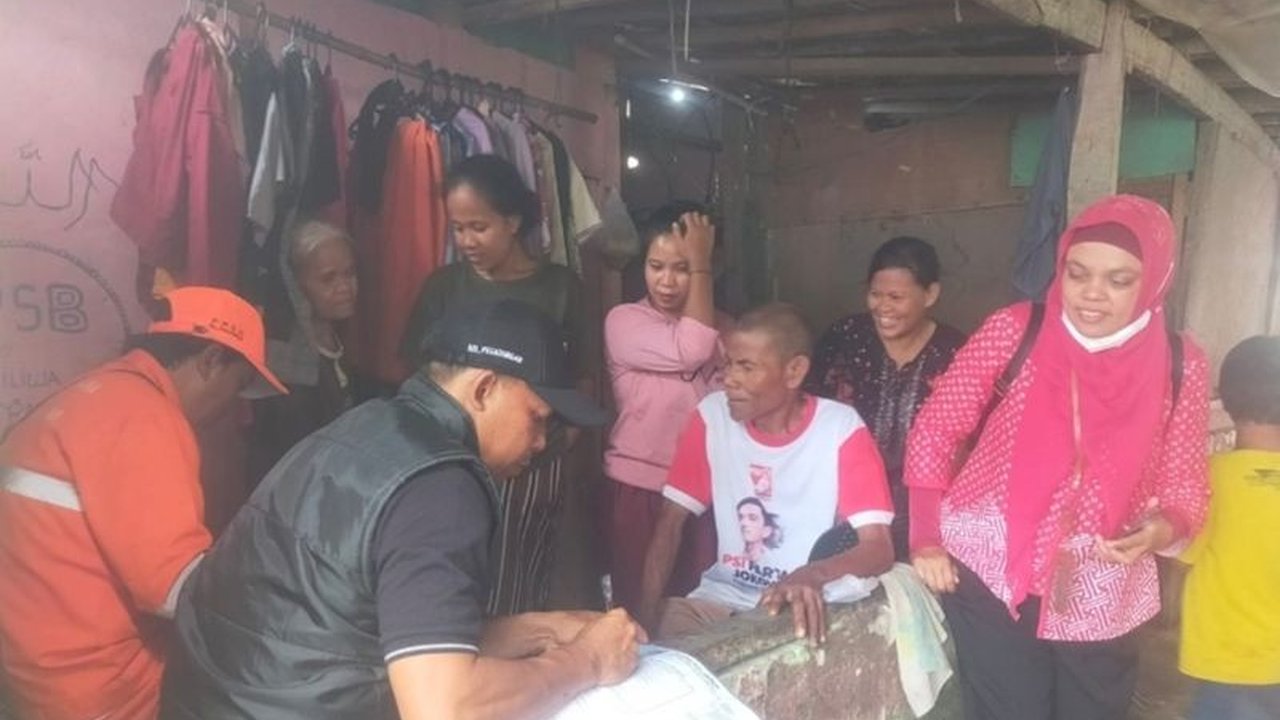 Unit Pengelola Rumah Susun (UPRS) V mempercepat perbaikan Rusun Pesakih di Jakarta Barat untuk menyambut warga yang direlokasi dari lahan milik Pemprov DKI, memastikan hunian layak sebelum Ramadhan.
