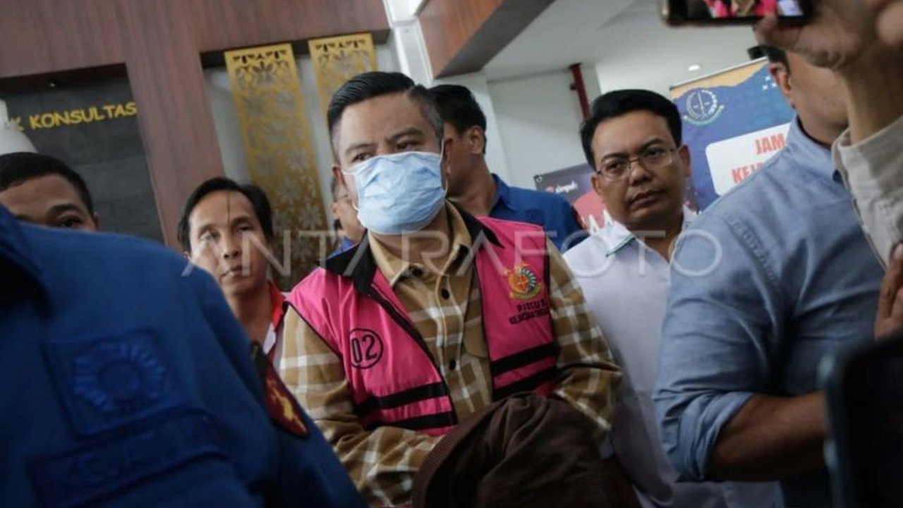 Kejaksaan Tinggi NTB menyatakan penyidikan kasus gratifikasi DPRD NTB yang melibatkan tiga legislator telah tuntas dan berkas dilimpahkan, siap disidangkan untuk penegakan hukum.