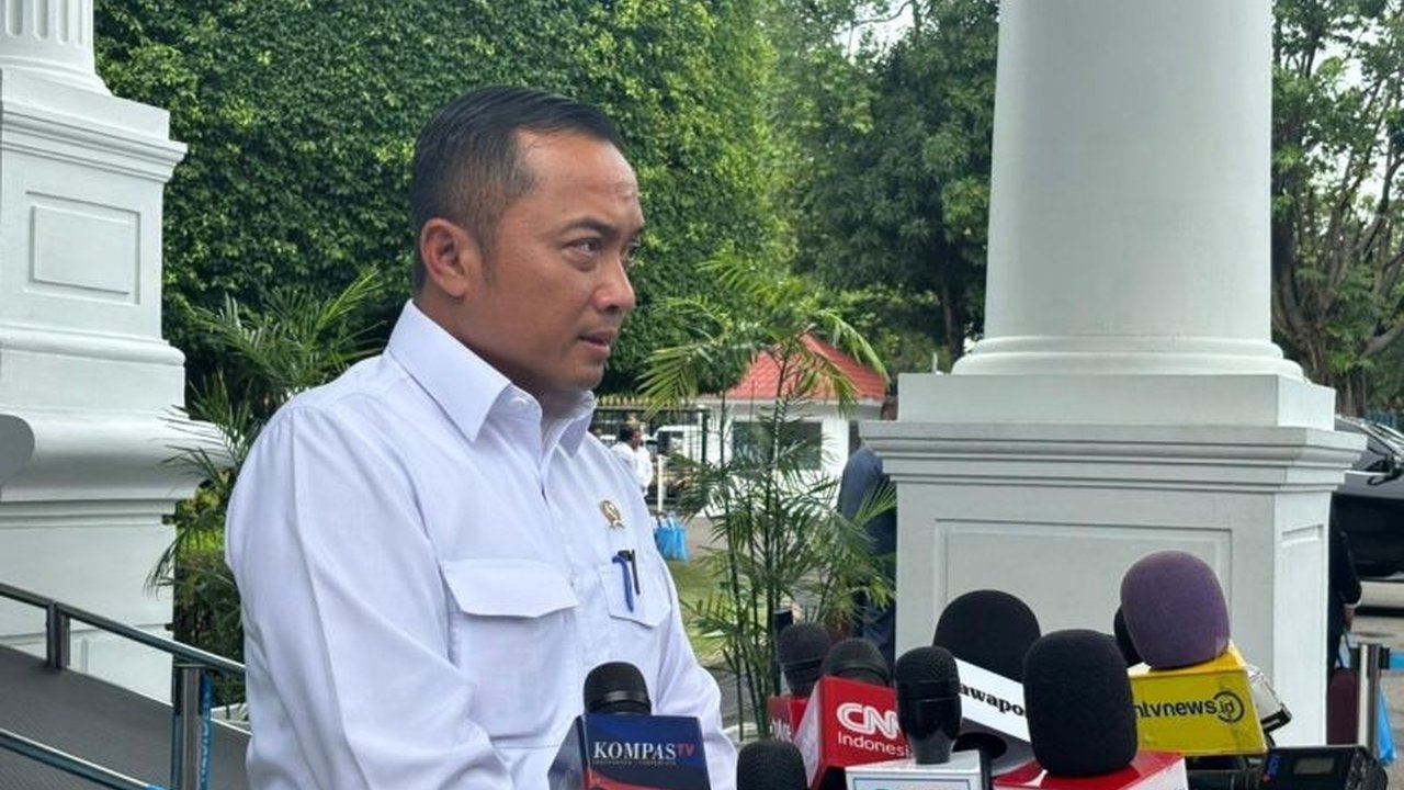 Menteri Sekretaris Negara Prasetyo Hadi menyatakan RUU Penanggulangan Disinformasi dan Propaganda Asing masih sebatas wacana, belum digodok, meski pemerintah serius menangkal ancaman siber yang merusak.