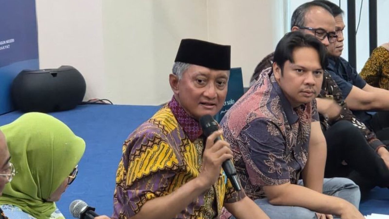 Menteri Pekerjaan Umum Dody Hanggodo mengumumkan bahwa tidak ada lagi daerah terisolasi di Sumatra pasca banjir. Kini, fokus utama beralih pada perbaikan ribuan infrastruktur lokal yang rusak parah.