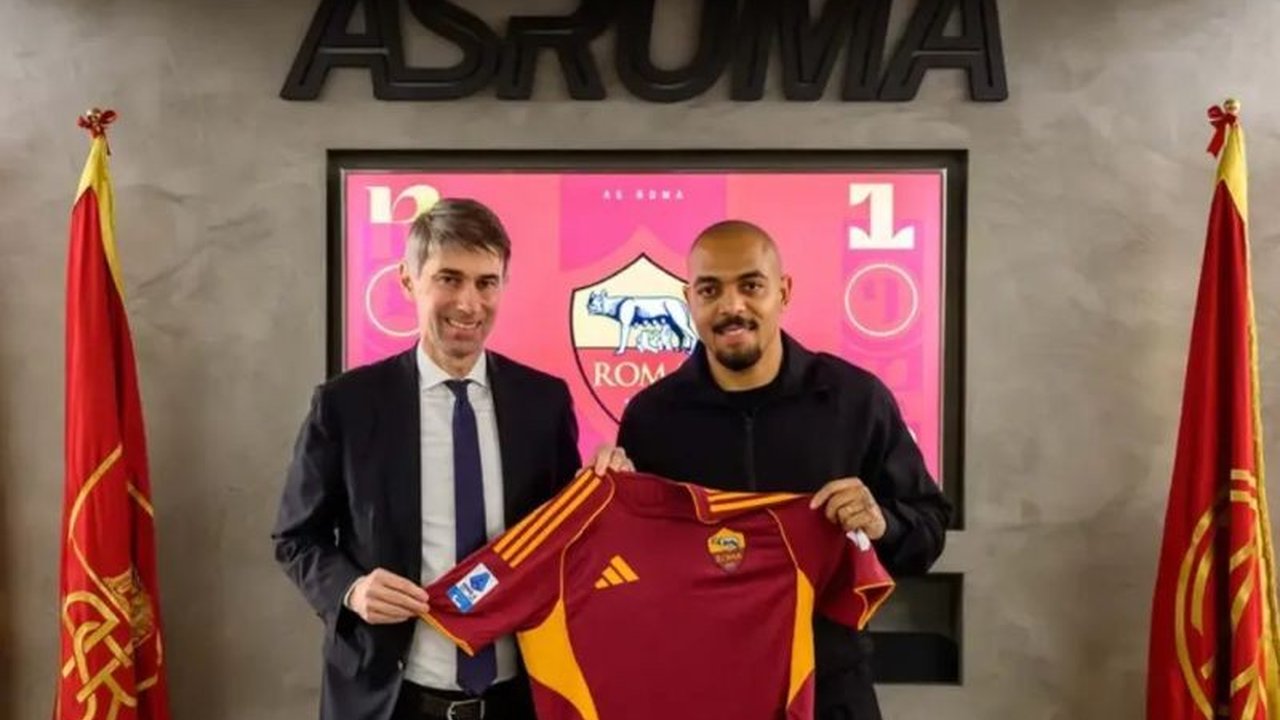 Donyell Malen resmi gabung AS Roma dari Aston Villa dengan status pinjaman. Bagaimana detail kesepakatan transfer ini dan dampaknya bagi skuad Giallorossi di Serie A?