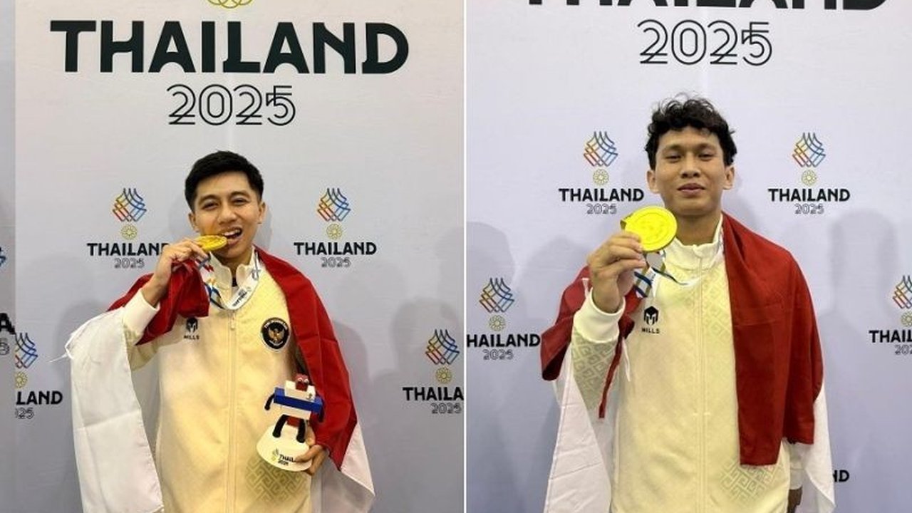 Enam pemain hoki Indonesia berkiprah di Eropa, bergabung dengan klub-klub top setelah sukses mempertahankan medali emas SEA Games 2025. Kesempatan ini diharapkan mampu meningkatkan kualitas timnas.