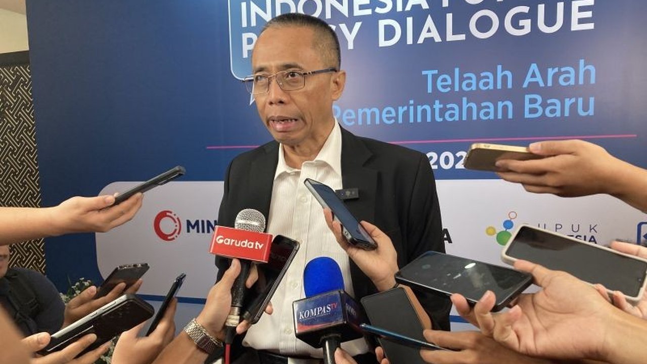 Kehadiran Danantara Indonesia di World Economic Forum (WEF) 2026 dipandang sebagai angin segar bagi ekonomi nasional, berpotensi menarik investasi global dan membangun kepercayaan investor.