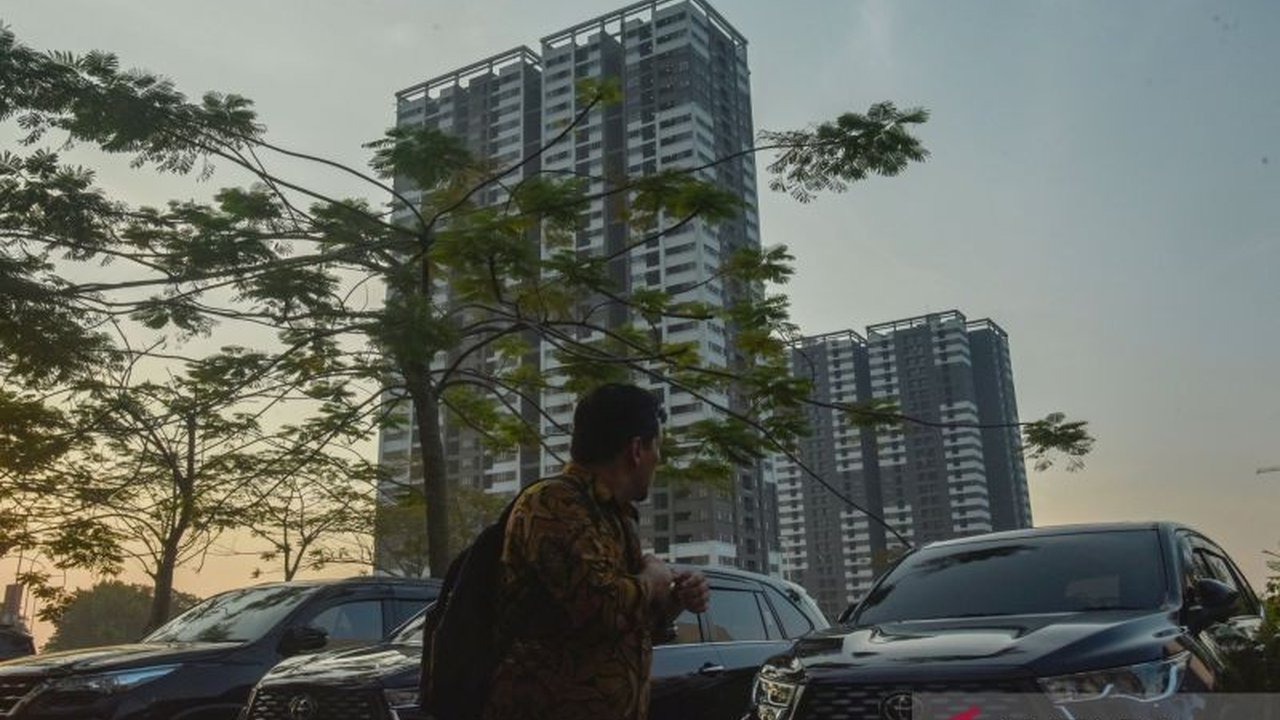 Komisi Pemberantasan Korupsi (KPK) menyatakan tidak ada masalah hukum terkait rencana pemerintah menjadikan Meikarta sebagai lokasi rusun subsidi, membuka jalan bagi program hunian terjangkau ini.