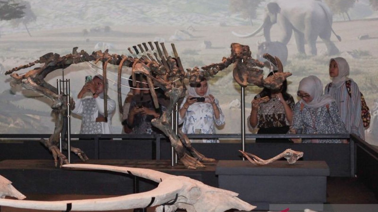 Kenaikan Harga Tiket Museum Nasional per 1 Januari lalu memicu kekhawatiran akan akses pendidikan sejarah bagi keluarga kelas menengah, mengancam fungsi museum sebagai penjaga memori kolektif bangsa.