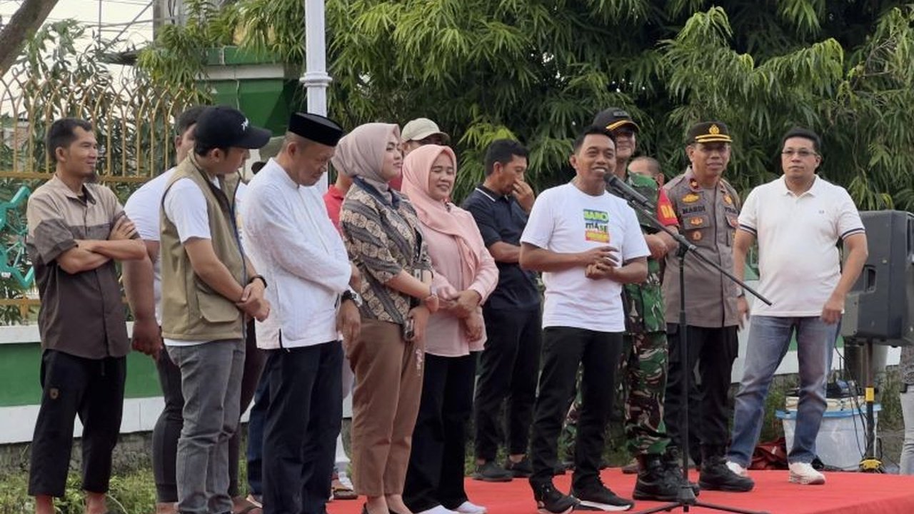Pemerintah Kabupaten Sidrap mendistribusikan 80 ton telur untuk perkuat ketahanan pangan nasional dan program Makan Bergizi Gratis (MBG). Langkah ini wujud komitmen menyejahterakan peternak lokal.