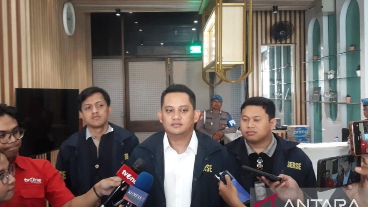 Polres Metro Jakarta Utara mengimbau masyarakat untuk tidak ragu membuat laporan pelecehan seksual, terutama di ruang publik dan transportasi umum, menyusul pengungkapan kasus di bus TransJakarta.