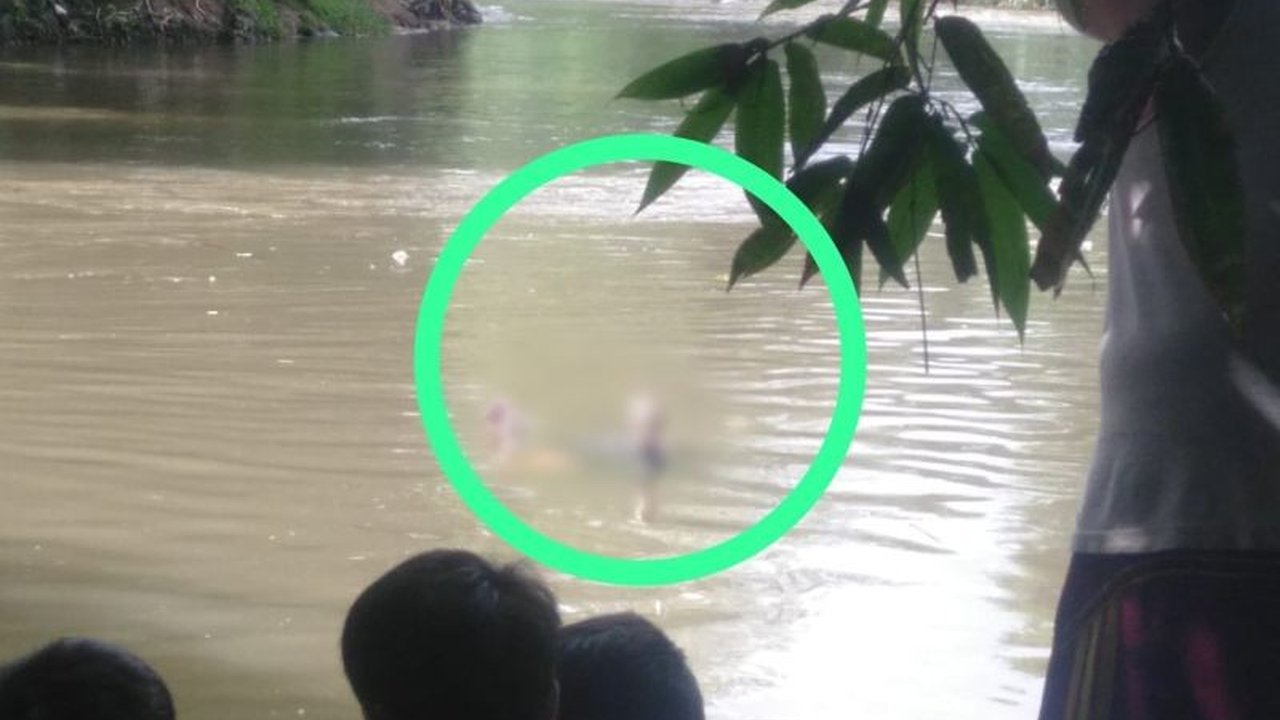 Kepolisian Jakarta Selatan tengah menyelidiki penemuan mayat tanpa identitas Ciliwung di Lenteng Agung, memicu pertanyaan tentang penyebab kematian dan identitas korban.