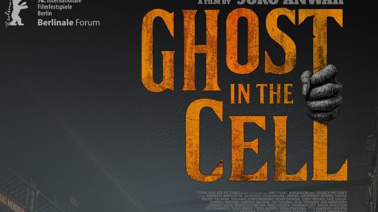 Film horor terbaru karya Joko Anwar, 'Ghost in the Cell', berhasil menembus seleksi Forum di Berlin International Film Festival (Berlinale) 2026, menjanjikan kekuatan cerita dan gagasan yang kuat.