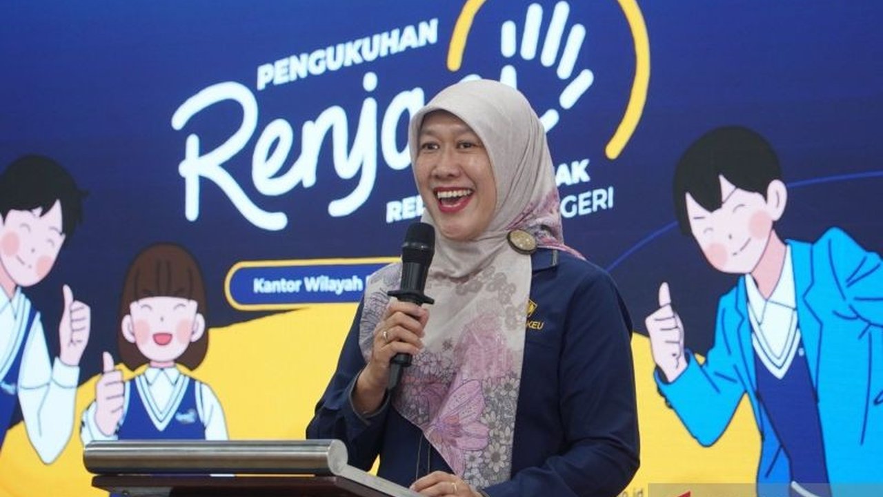 Kantor Wilayah Direktorat Jenderal Pajak (DJP) Bali mencatat 6.470 wajib pajak di Pulau Dewata telah melaporkan SPT Tahunan melalui sistem Coretax hingga pertengahan Januari 2026, mendorong Wajib Pajak Bali Lapor SPT Coretax lebih awal.