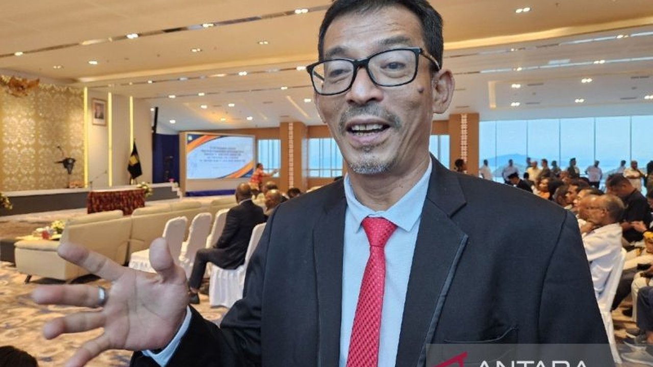 Dinas Kelautan dan Perikanan Papua berharap pembangunan pelabuhan perikanan berskala besar di wilayah utara Papua segera terwujud demi optimalisasi potensi perikanan tangkap yang melimpah.
