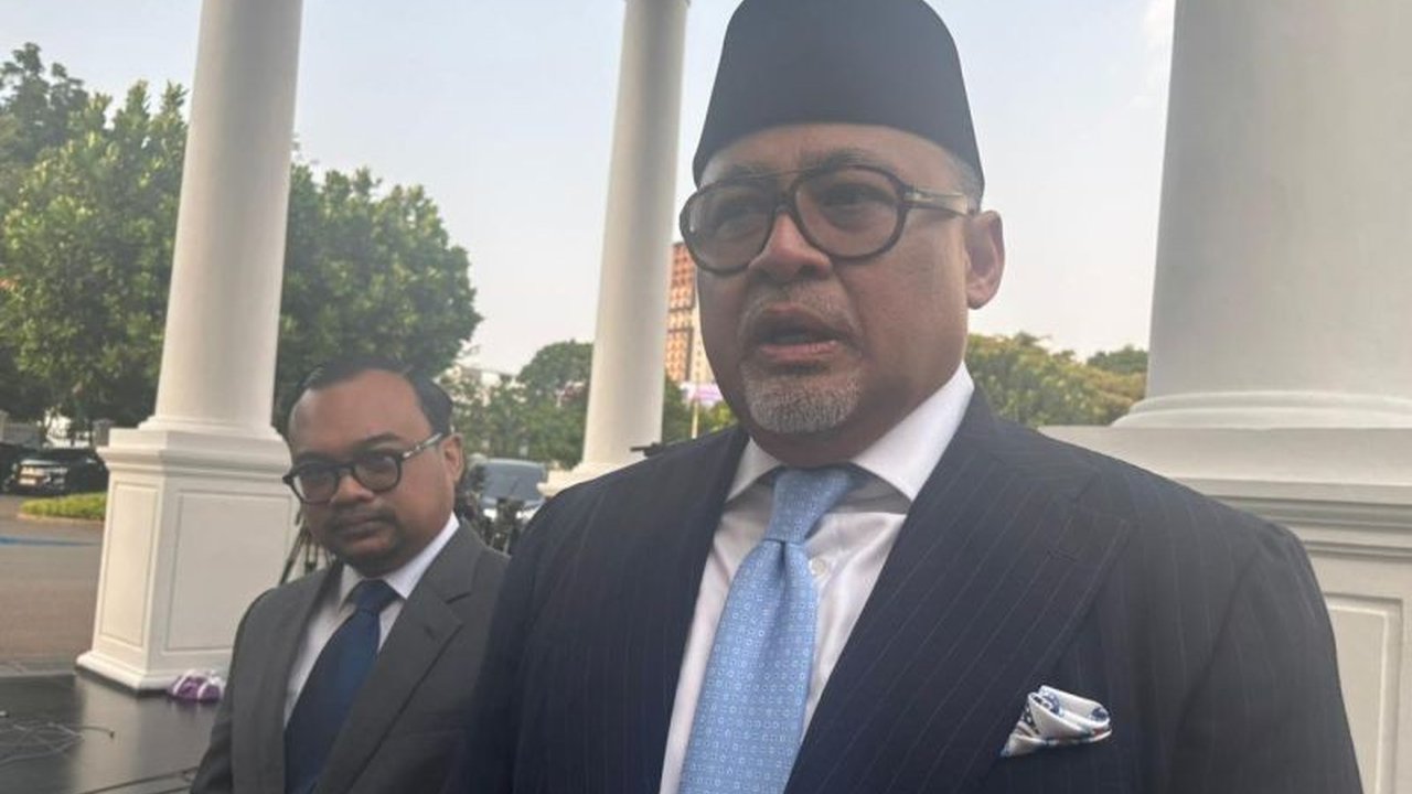 Usai dilantik, Dubes RI Malaysia Iman Kusumo langsung tancap gas dengan tiga program prioritas. Simak bagaimana ia akan memperkuat hubungan bilateral dan melindungi WNI di Negeri Jiran.