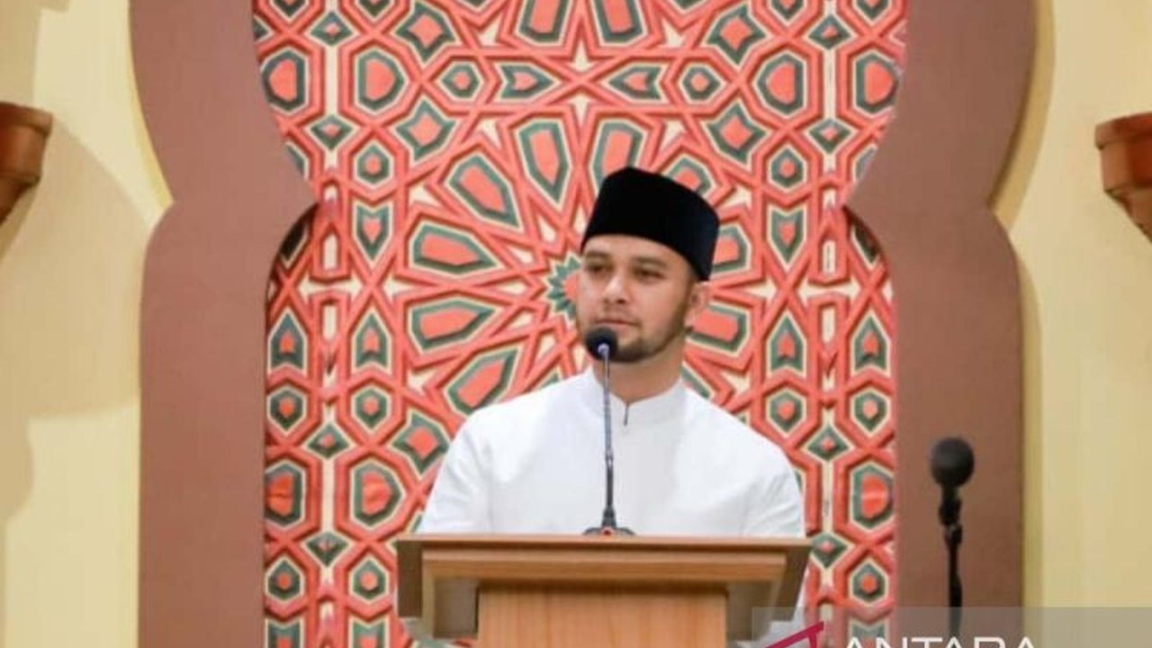 Pemerintah Kabupaten Aceh Barat kembali menegaskan Larangan Domino Aceh Barat demi menjaga masyarakat dari potensi dampak negatif serta menjunjung tinggi nilai-nilai syariat Islam. Keputusan ini bertujuan mendorong gaya hidup produktif.