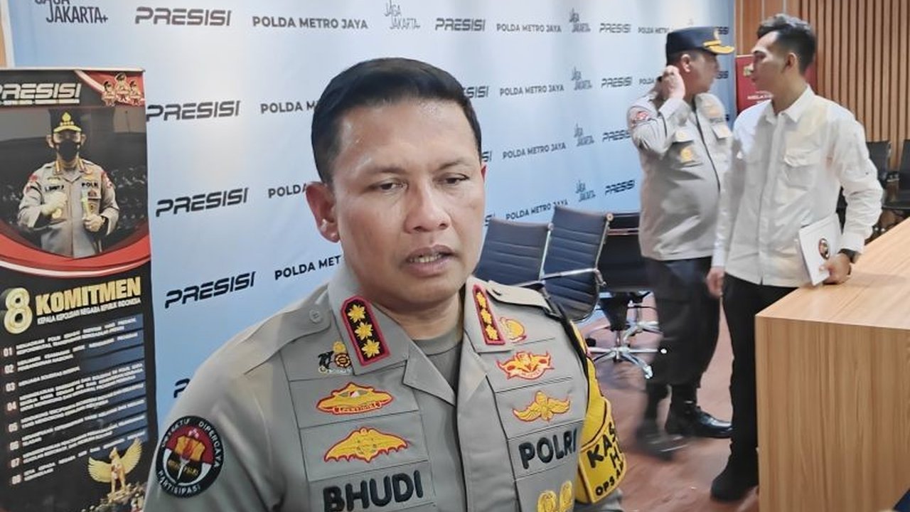 Tersangka kasus dugaan ijazah palsu Presiden Jokowi, Egi Sudjana dan Damai Hari Lubis, mengajukan permohonan restorative justice ke Polda Metro Jaya, memicu pertanyaan tentang kelanjutan proses hukum.