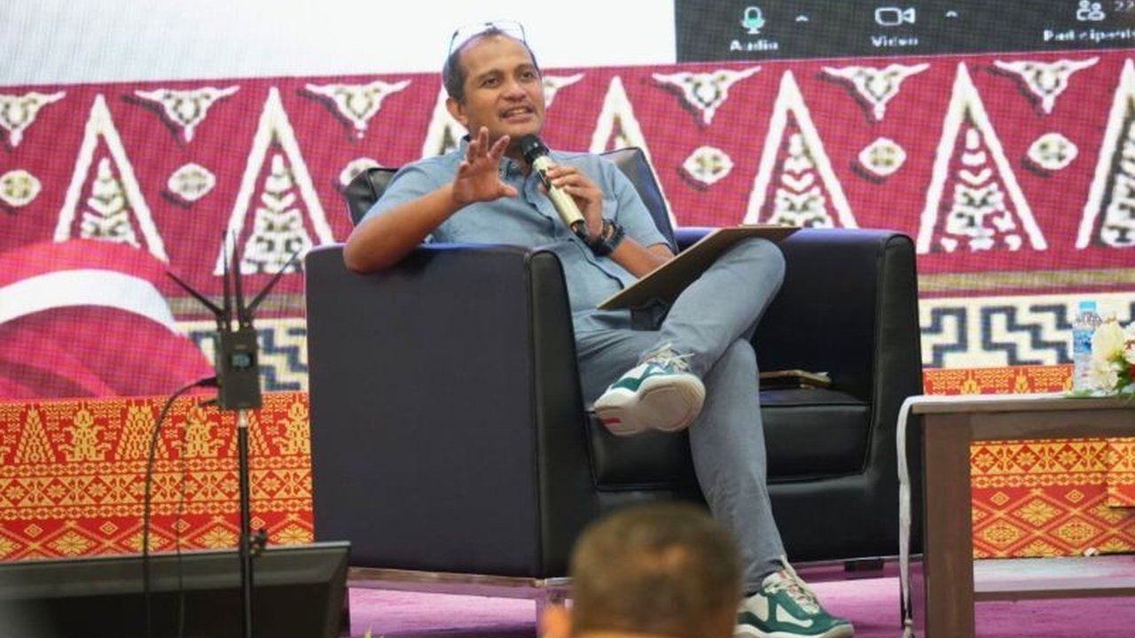 Wakil Menteri Hukum Edward Omar Sharif Hiariej menekankan pentingnya Satuan Polisi Pamong Praja (Satpol PP) memahami Kitab Undang-Undang Hukum Pidana (KUHP) Baru agar penegakan keadilan di daerah dapat berjalan optimal, sejalan dengan semangat reformasi h