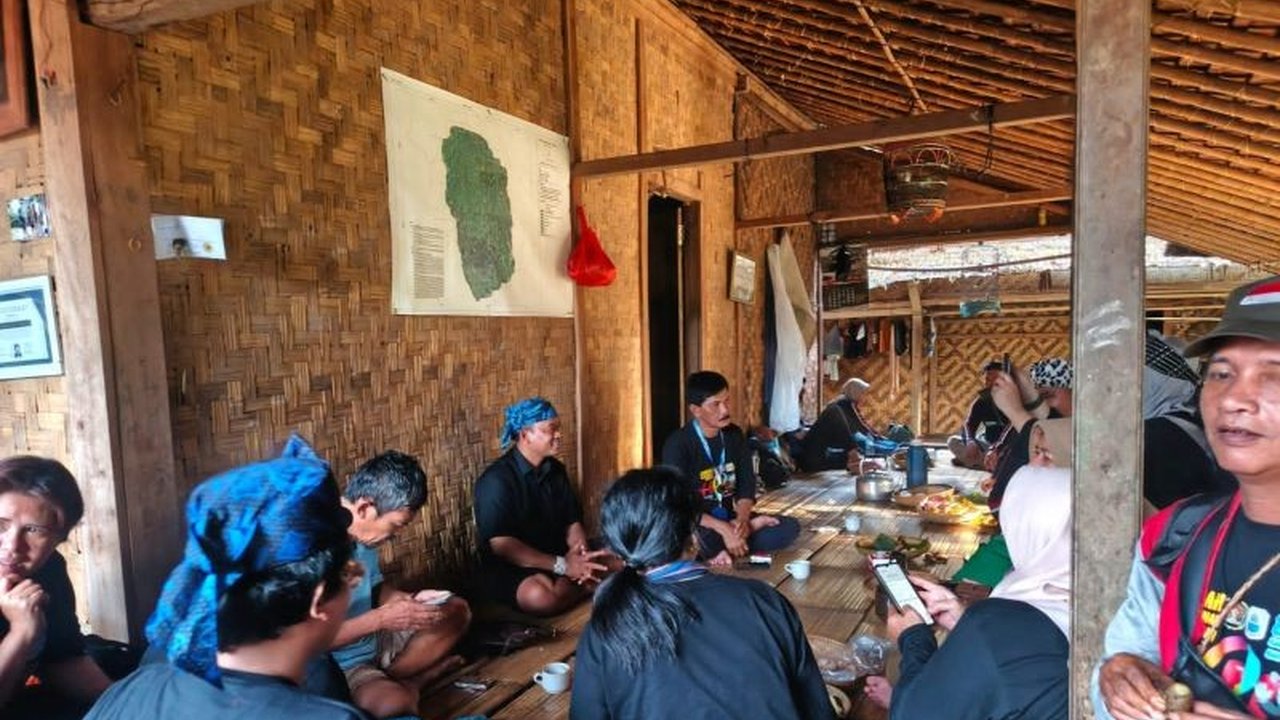 Perayaan Hari Pers Nasional (HPN) 2026 menjadi momentum penting untuk mengangkat Kearifan Lokal Badui ke kancah internasional, menarik perhatian dunia terhadap kekayaan budaya dan tradisi unik masyarakat adat ini.