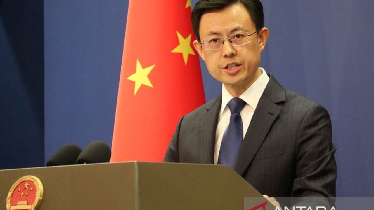 Beijing melayangkan protes keras terhadap perjanjian dagang AS-Taiwan yang baru diumumkan, menyebutnya melanggar prinsip Satu-China dan mengancam stabilitas regional. Kesepakatan ini melibatkan relokasi pabrik semikonduktor ke AS.