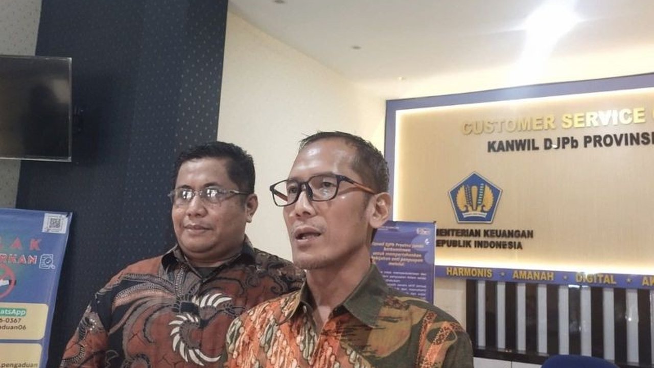 Provinsi Jambi akan menerima alokasi APBN sebesar Rp19,22 triliun pada tahun anggaran 2026, ditujukan sebagai stimulus utama perekonomian daerah dan percepatan pembangunan.