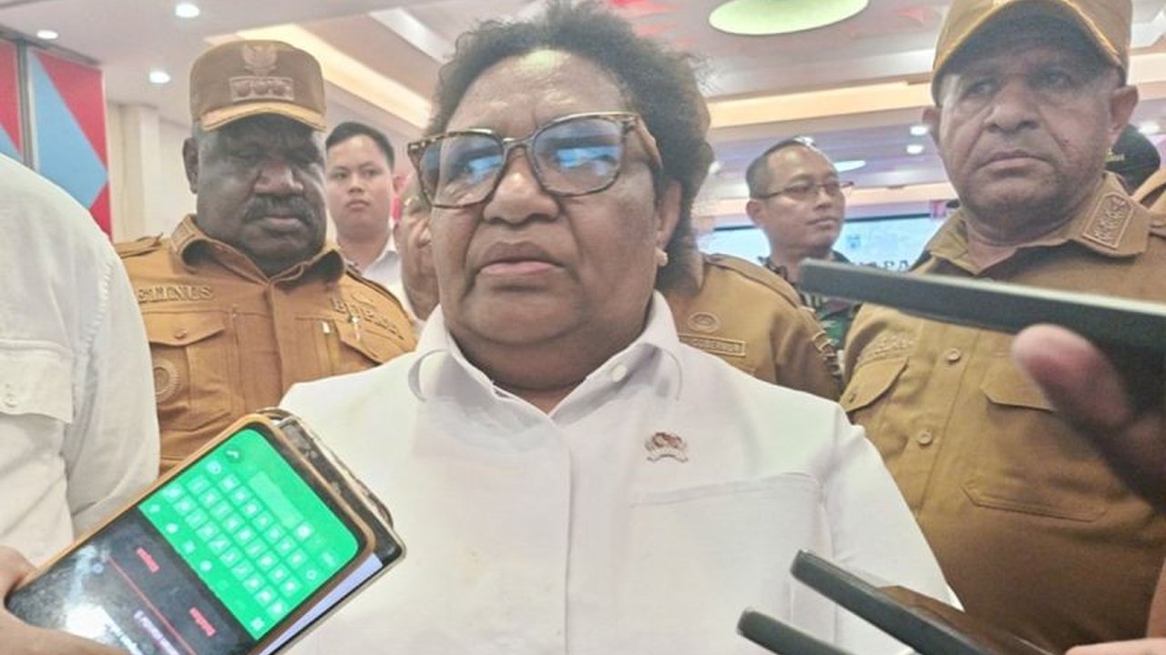 Kementerian Dalam Negeri (Kemendagri) menekankan pentingnya optimalisasi Program Quick Wins Papua Pegunungan demi peningkatan kesejahteraan, dengan pengawasan ketat dari pusat.