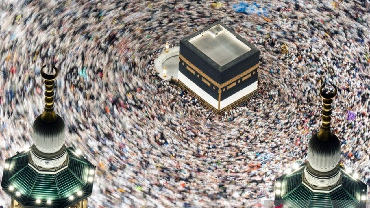 Kemenhaj Sumbar mengapresiasi M. Alif, warga Padang yang memulai perjalanan jalan kaki ke Makkah untuk tunaikan haji, sekaligus mengingatkan pentingnya visa resmi.