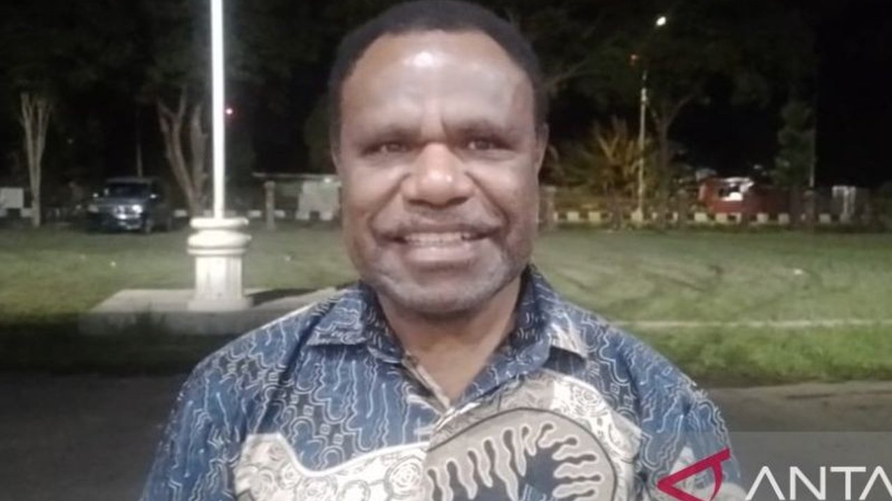 Disdukcapil Jayawijaya memperluas jangkauan program 