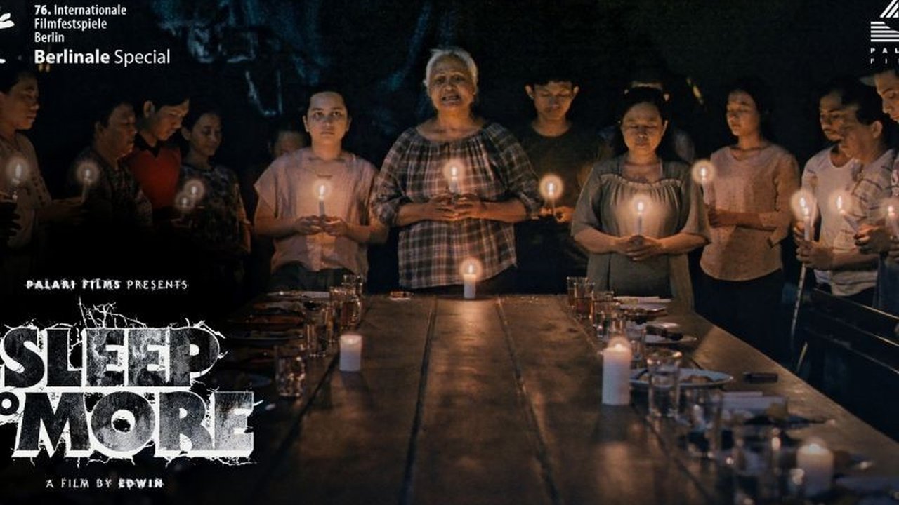 Film Monster Pabrik Rambut, karya terbaru sutradara Edwin, akan melakukan penayangan perdana dunia di Festival Film Internasional Berlin (Berlinale) 2026, menjanjikan misteri dan ketegangan dari pabrik PT Raga Abadi.