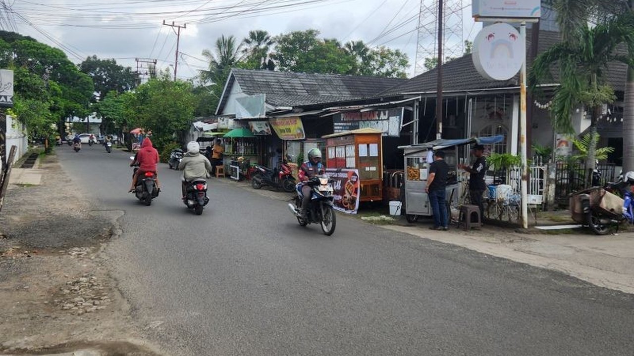 Dinas Koperasi dan UMKM Sumsel mencatat 715 Koperasi Desa Sumsel telah menyiapkan gerai usaha, menandai langkah strategis dalam memperkuat ekonomi desa dan UMKM lokal.